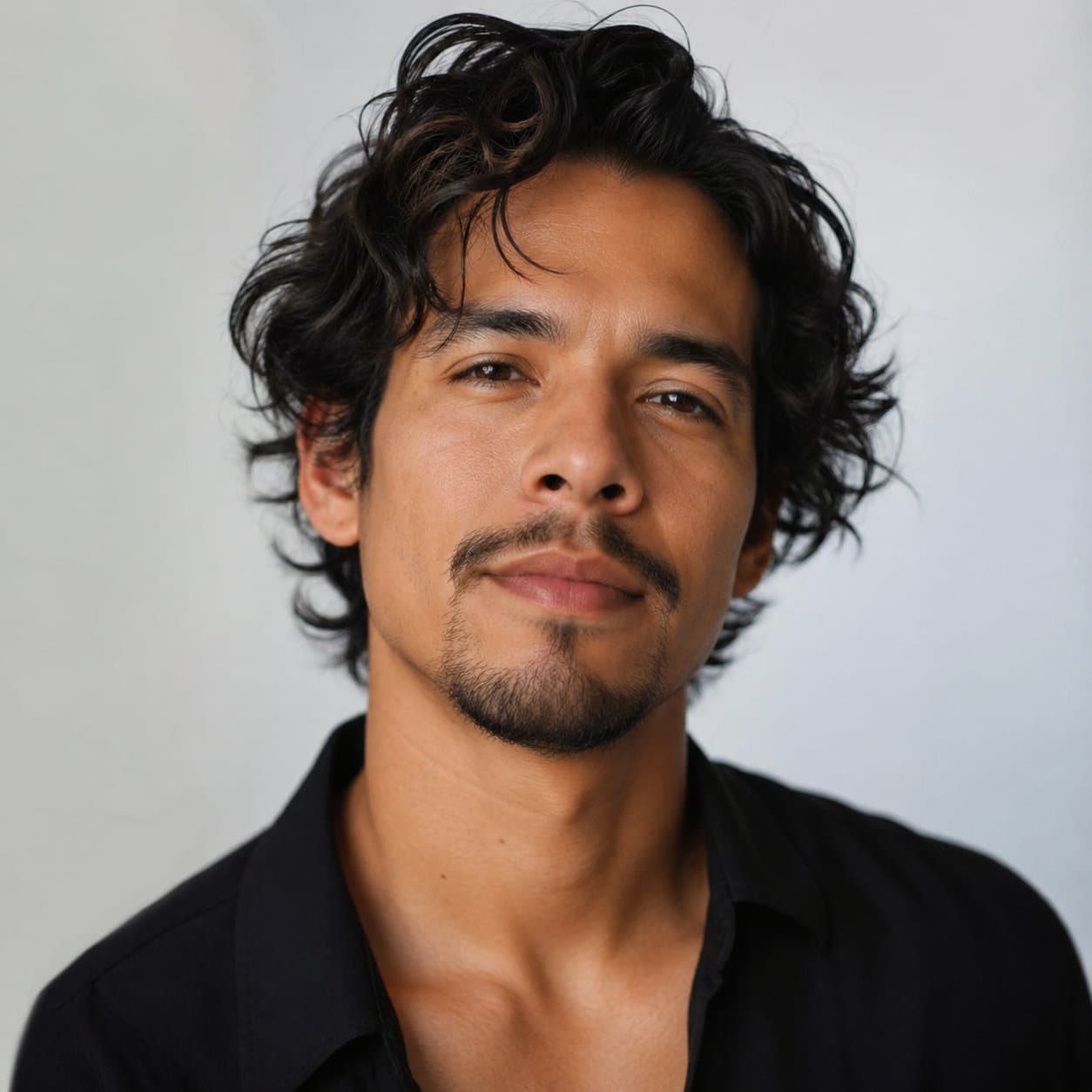 Carlos M.